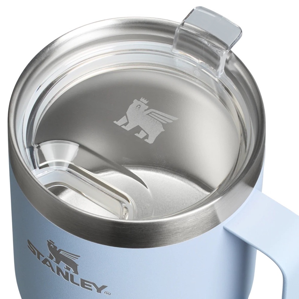 Stanley Classic Legendary Camp Mug | 12 OZ - Picture 3 of 4